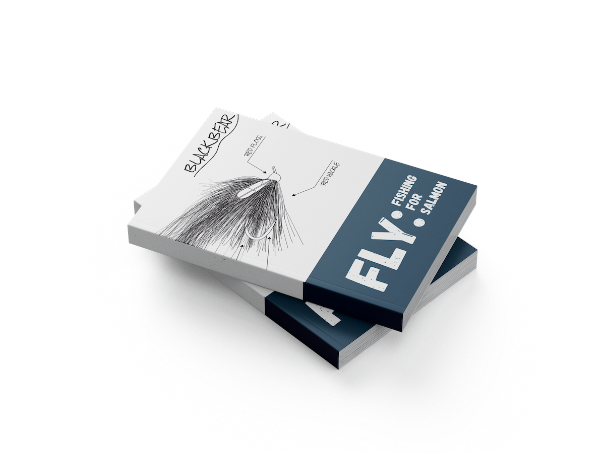 FLY Series: Fishing For Salmon