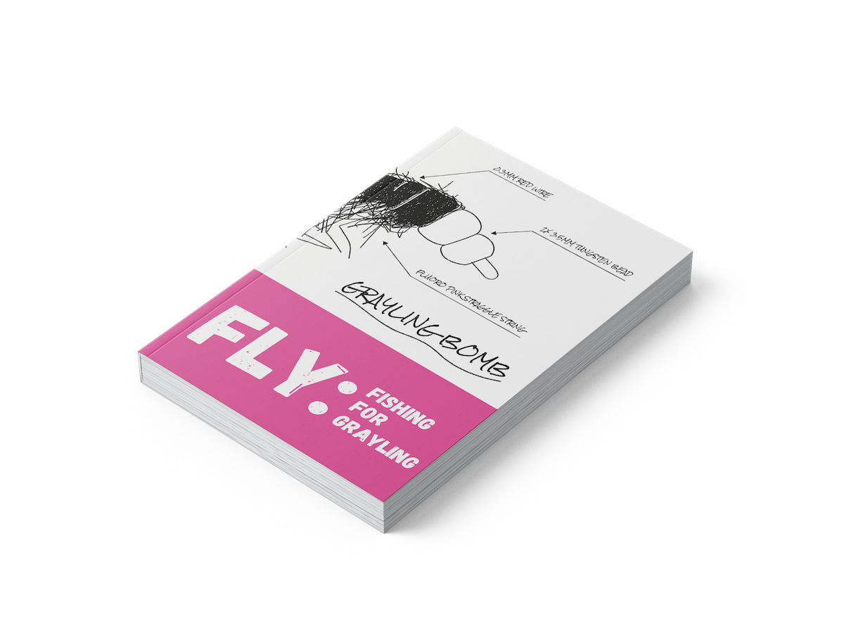 "Don't Get Skunked" - Grayling Edition