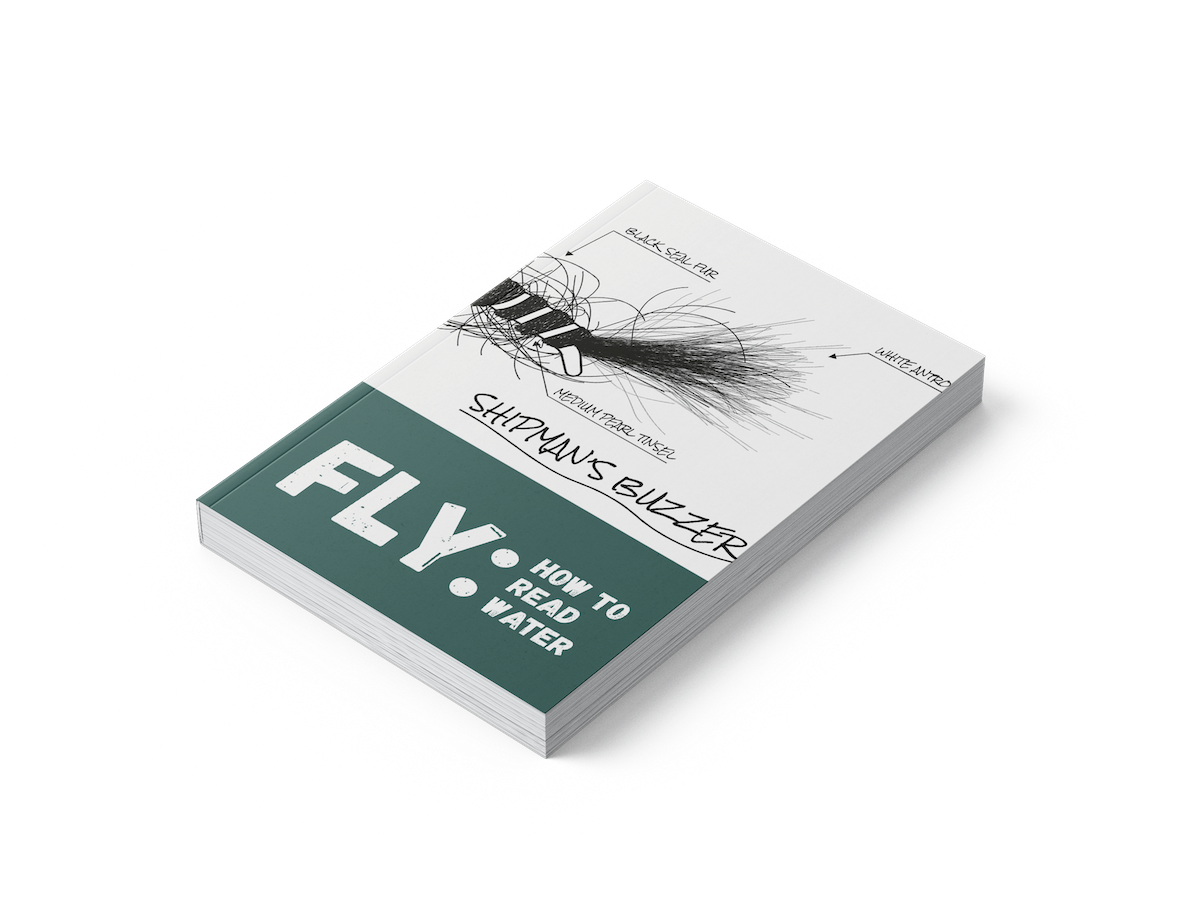 FLY Series: Watercraft (How To Read Water)