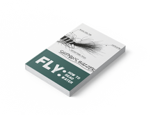 Load image into Gallery viewer, FLY Series: Watercraft (How To Read Water)
