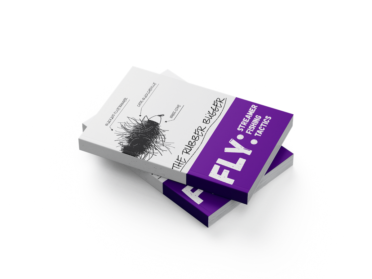 FLY Series: Streamer Fishing Tactics