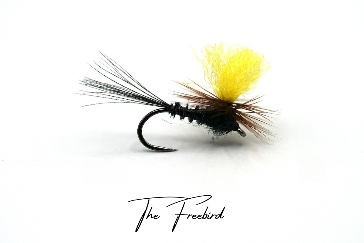 The Freebird