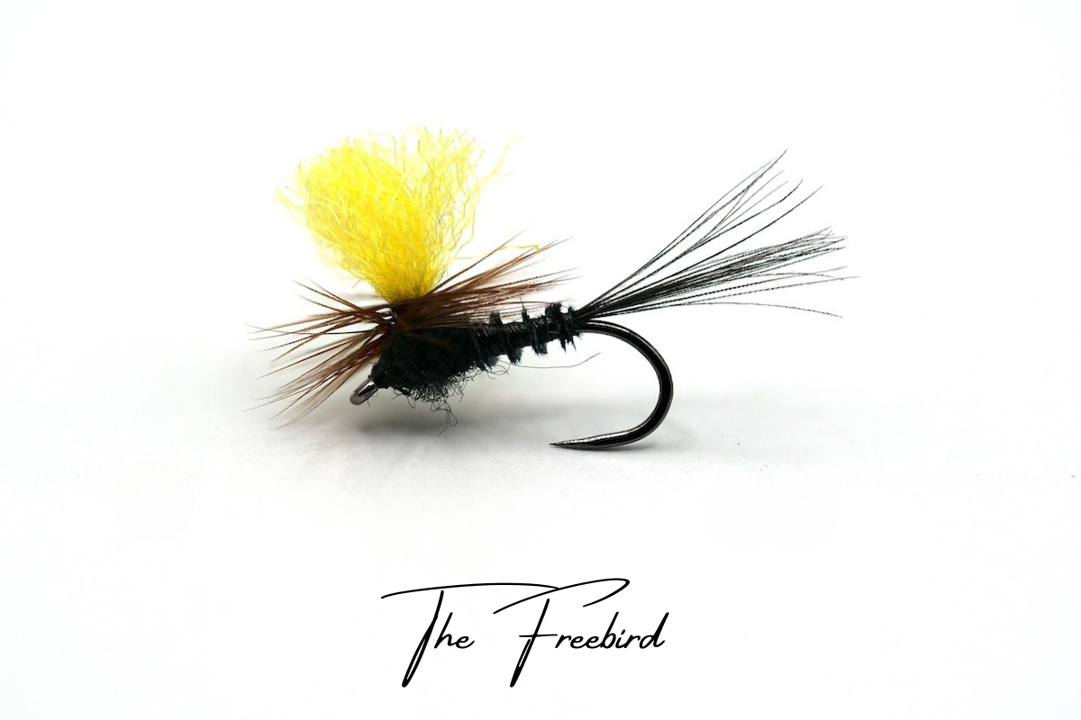 The Freebird