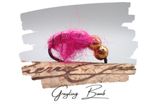 Load image into Gallery viewer, Grayling Selection - Updated for 2024
