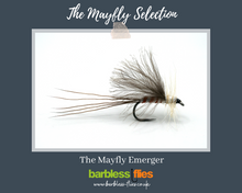 Load image into Gallery viewer, Mayfly (Full Lifecycle) Selection - Updated for 2025
