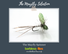 Load image into Gallery viewer, Mayfly (Full Lifecycle) Selection - Updated for 2025

