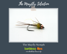 Load image into Gallery viewer, Mayfly (Full Lifecycle) Selection - Updated for 2025
