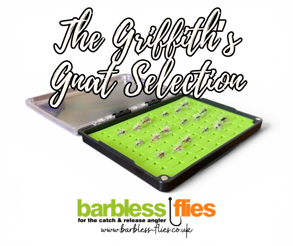 The Griffith's Gnat Selection