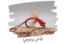 Load image into Gallery viewer, Grayling Selection - Updated for 2024
