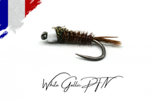 Load image into Gallery viewer, Stan&#39;s Gallic Pheasant Tail Nymph

