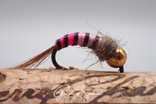 Load image into Gallery viewer, Grayling Special Nymph
