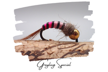 Load image into Gallery viewer, Grayling Selection - Updated for 2024
