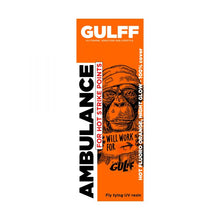 Load image into Gallery viewer, Gulff Ambulance UV Resin
