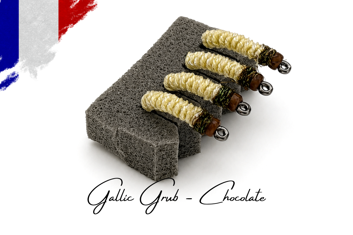 Stan's Gallic Grubs