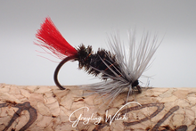 Load image into Gallery viewer, Grayling Witch
