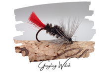 Load image into Gallery viewer, Grayling Witch
