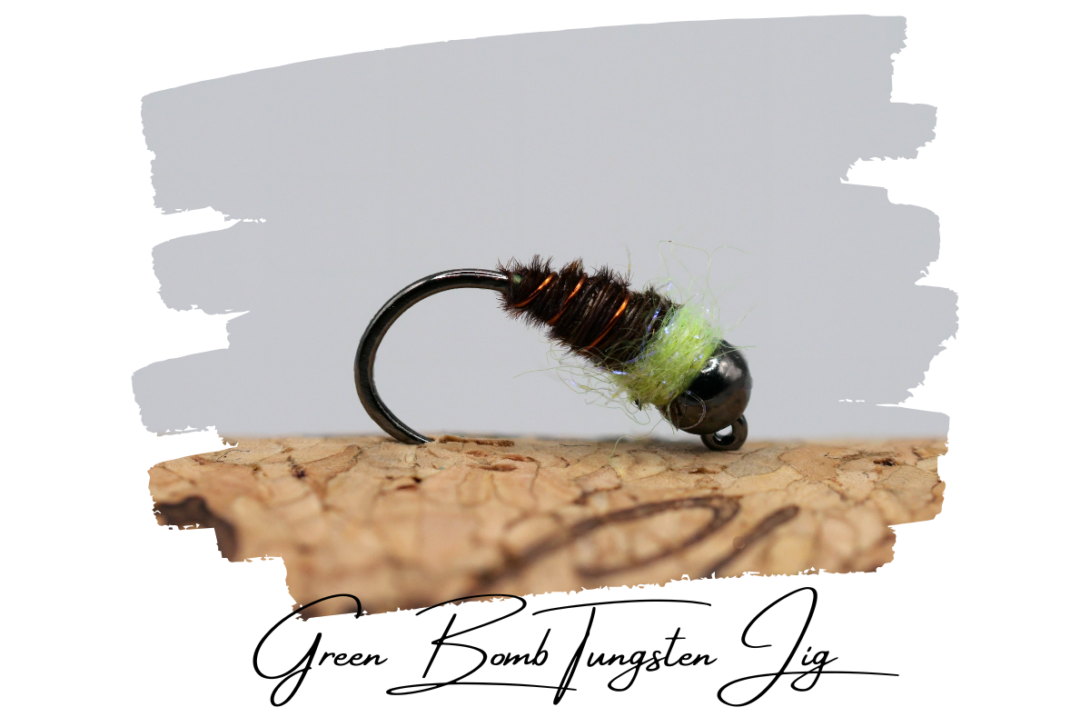Model 28 - Czech Nymph Caddis Barbless Hooks 100pk