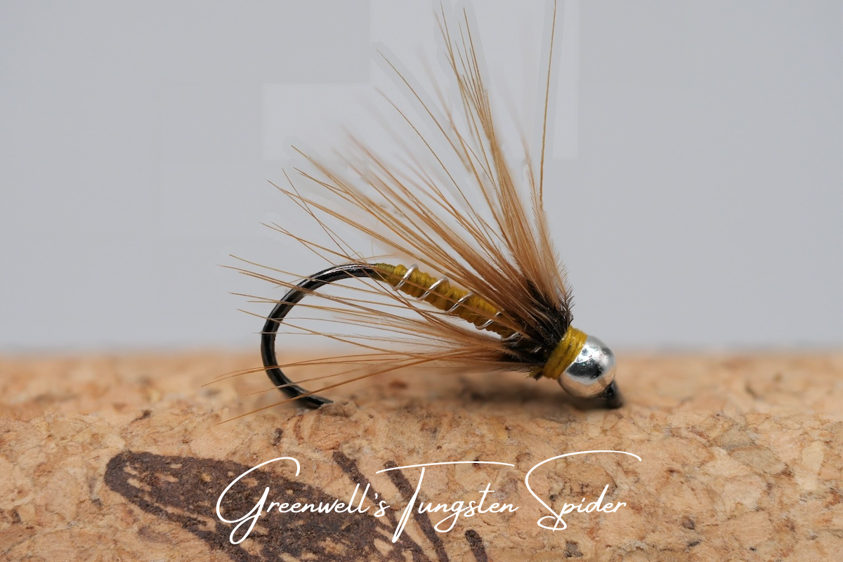 Artisan Luxury Spider Selection