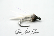 Load image into Gallery viewer, The Grey Adult Buzzer

