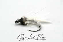 Load image into Gallery viewer, The Grey Adult Buzzer
