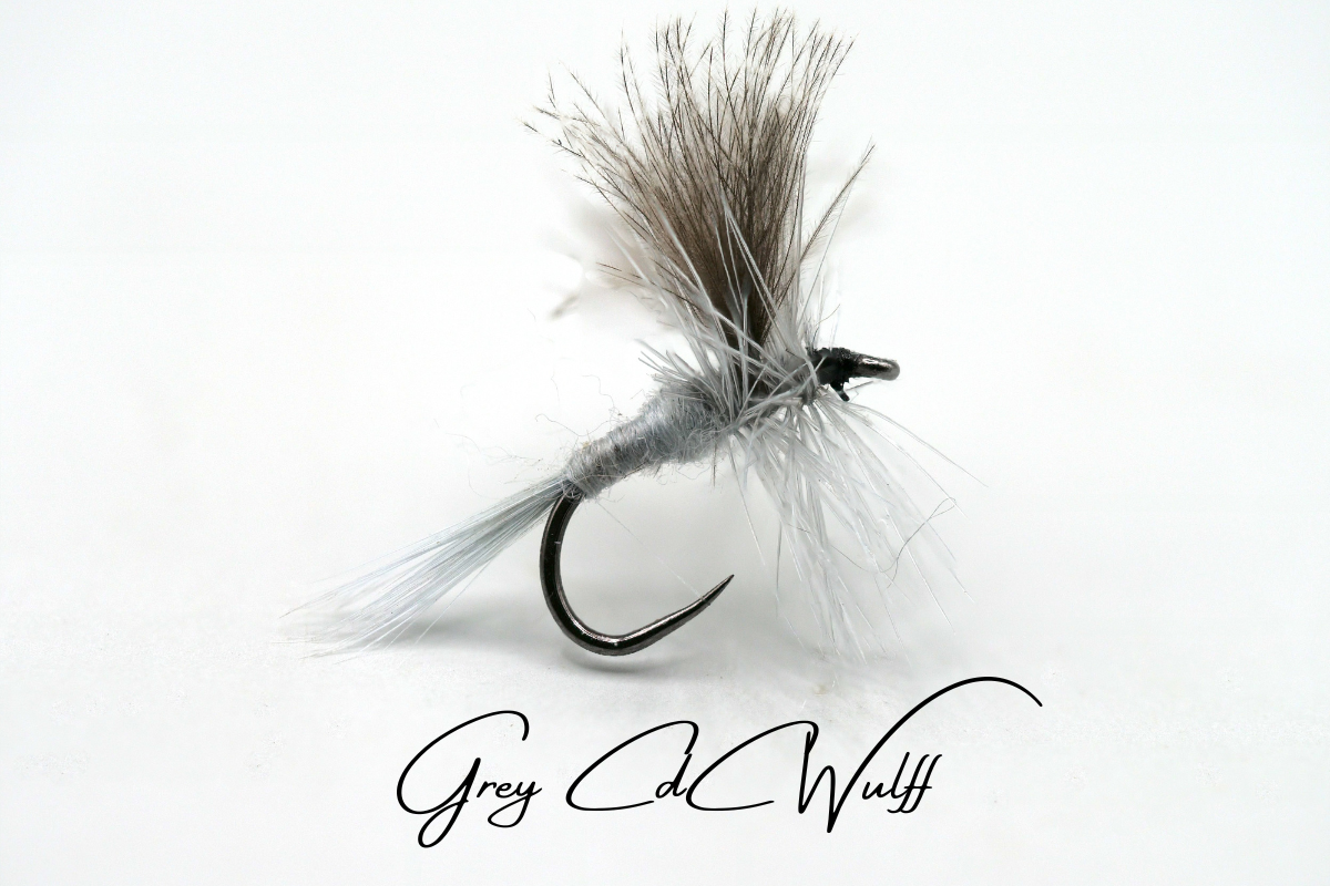 Wulff Selection