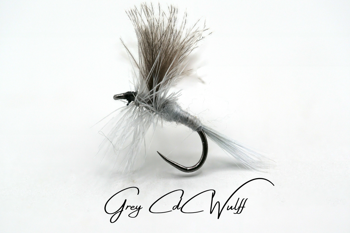 Wulff Selection