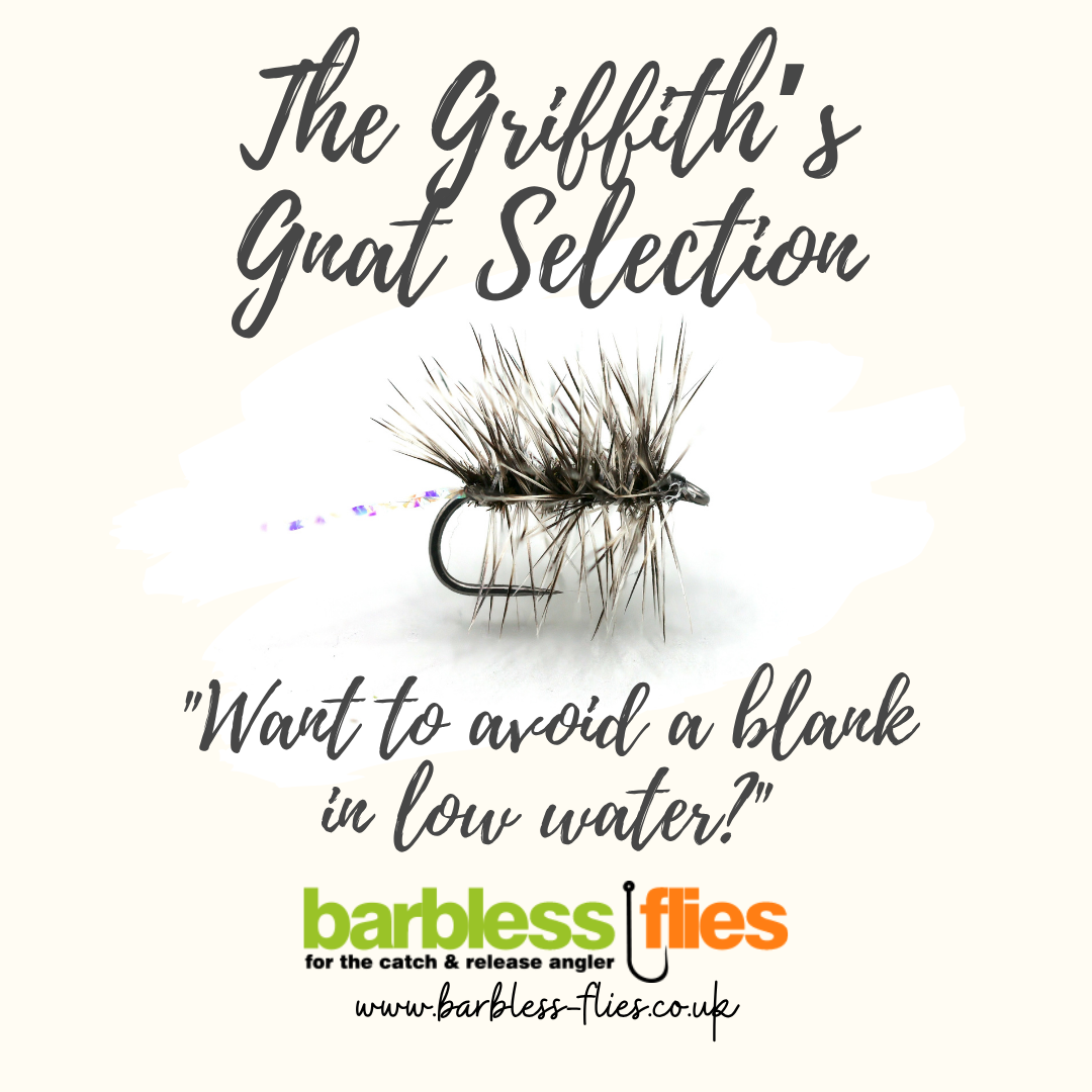 The Griffith's Gnat Selection