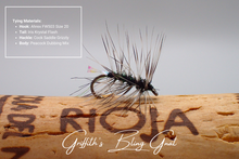 Load image into Gallery viewer, Artisan Summer Dry Fly Selection
