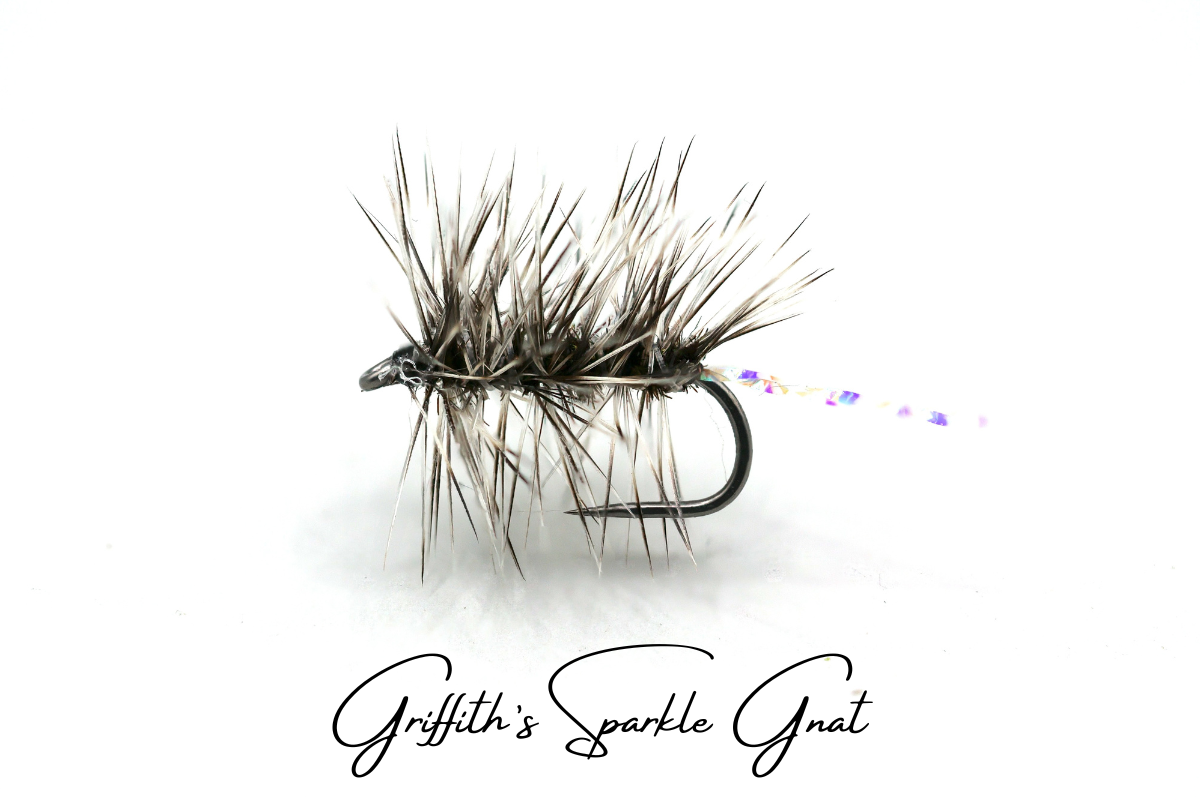The Griffith's Gnat Selection