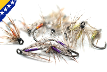 Load image into Gallery viewer, Bosnian Spider Selection
