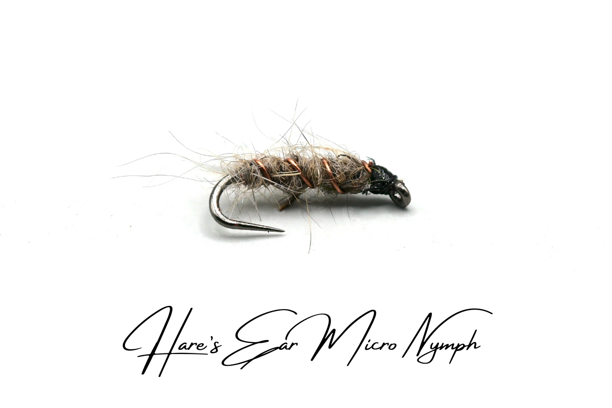 Unweighted Micro Nymphs