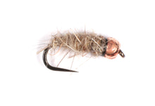 Load image into Gallery viewer, Jumbo Tungsten Nymph Selection
