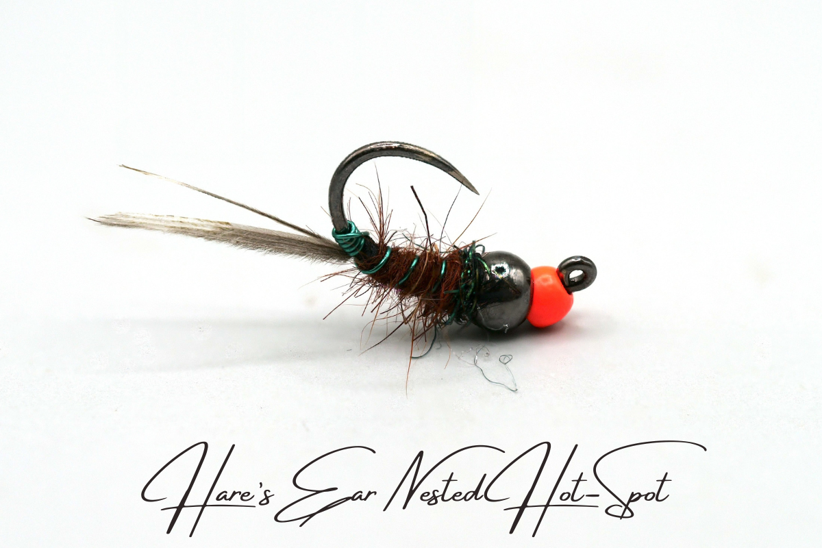 Nested Hot-Spot Jigs