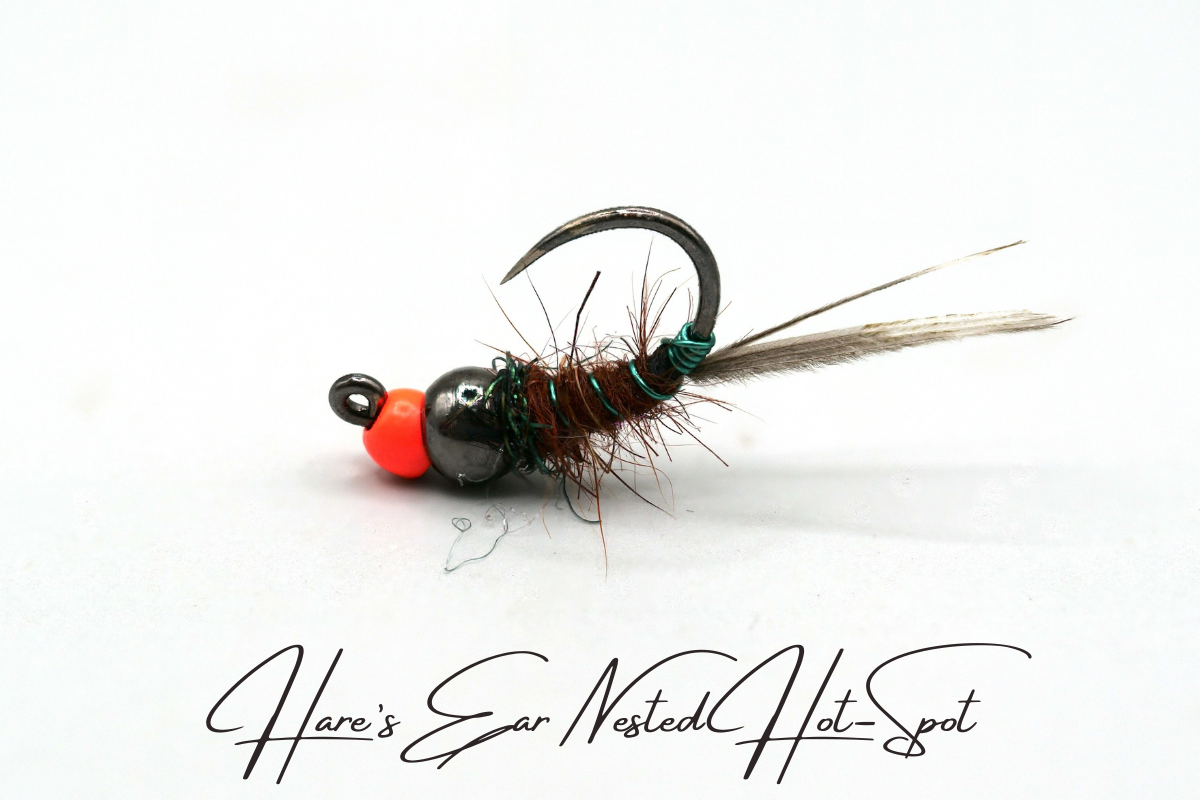 Nested Hot-Spot Jigs