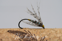 Load image into Gallery viewer, Hare&#39;s &amp; Partridge Spider
