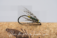 Load image into Gallery viewer, Hare&#39;s &amp; Partridge Tungsten Spider
