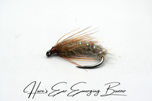 Load image into Gallery viewer, Hare&#39;s Ear Emerging Buzzer
