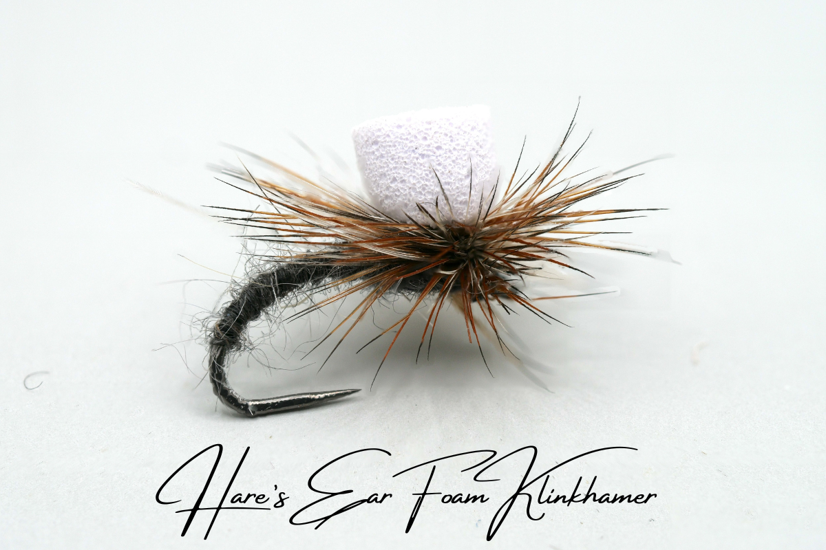 Foam Klinkhamer Selection