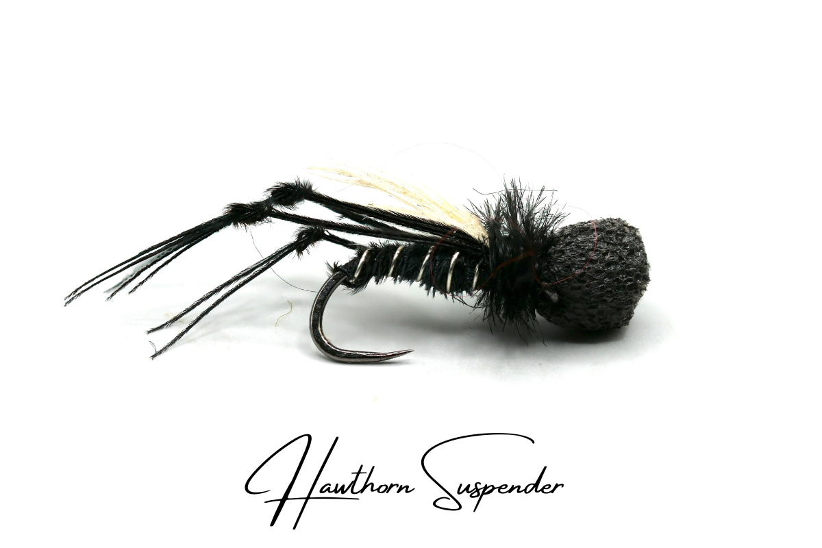 Hawthorn Suspender