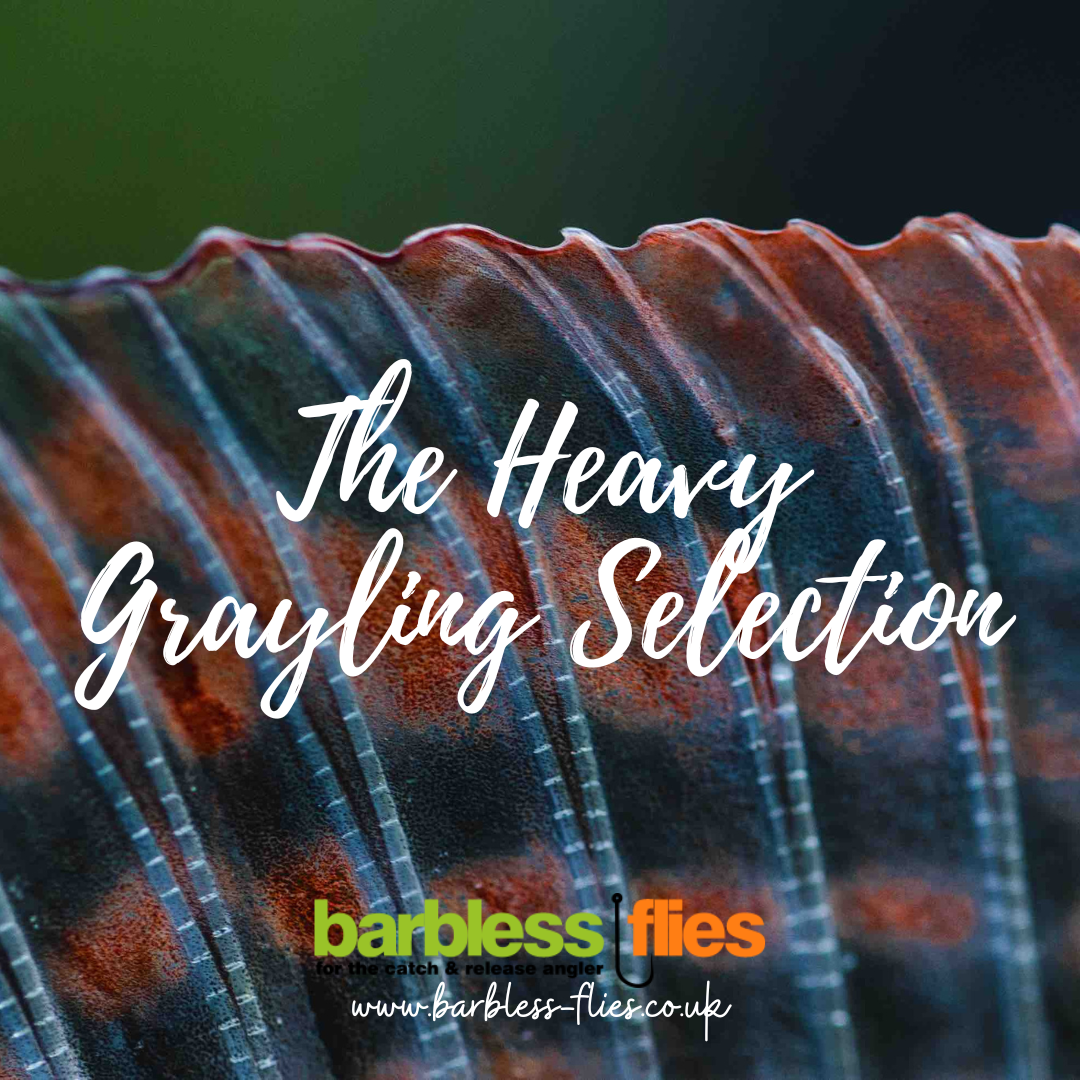 Grayling - The Heavy Ones