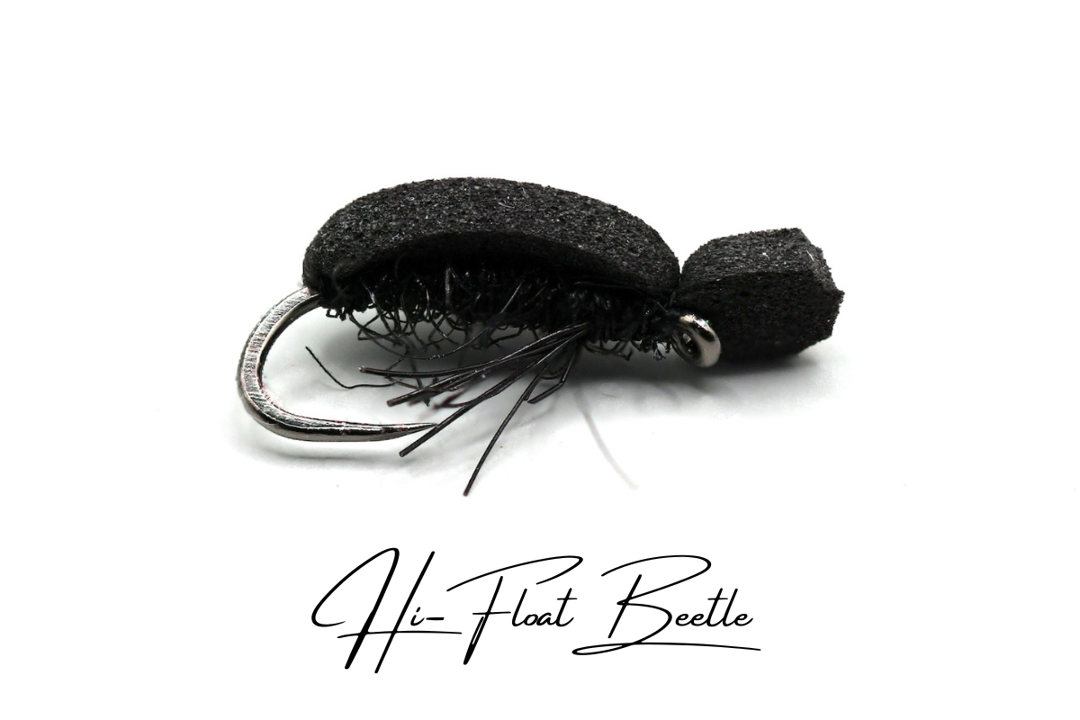 Hi-Float Foam Beetle