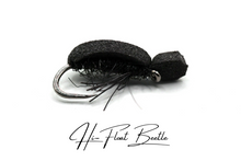Load image into Gallery viewer, The Barbless Beetle Selection
