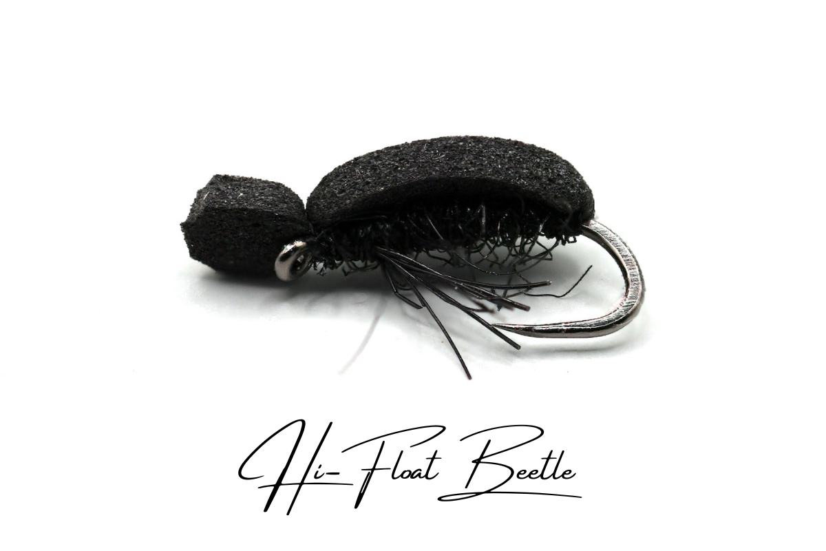 Hi-Float Foam Beetle