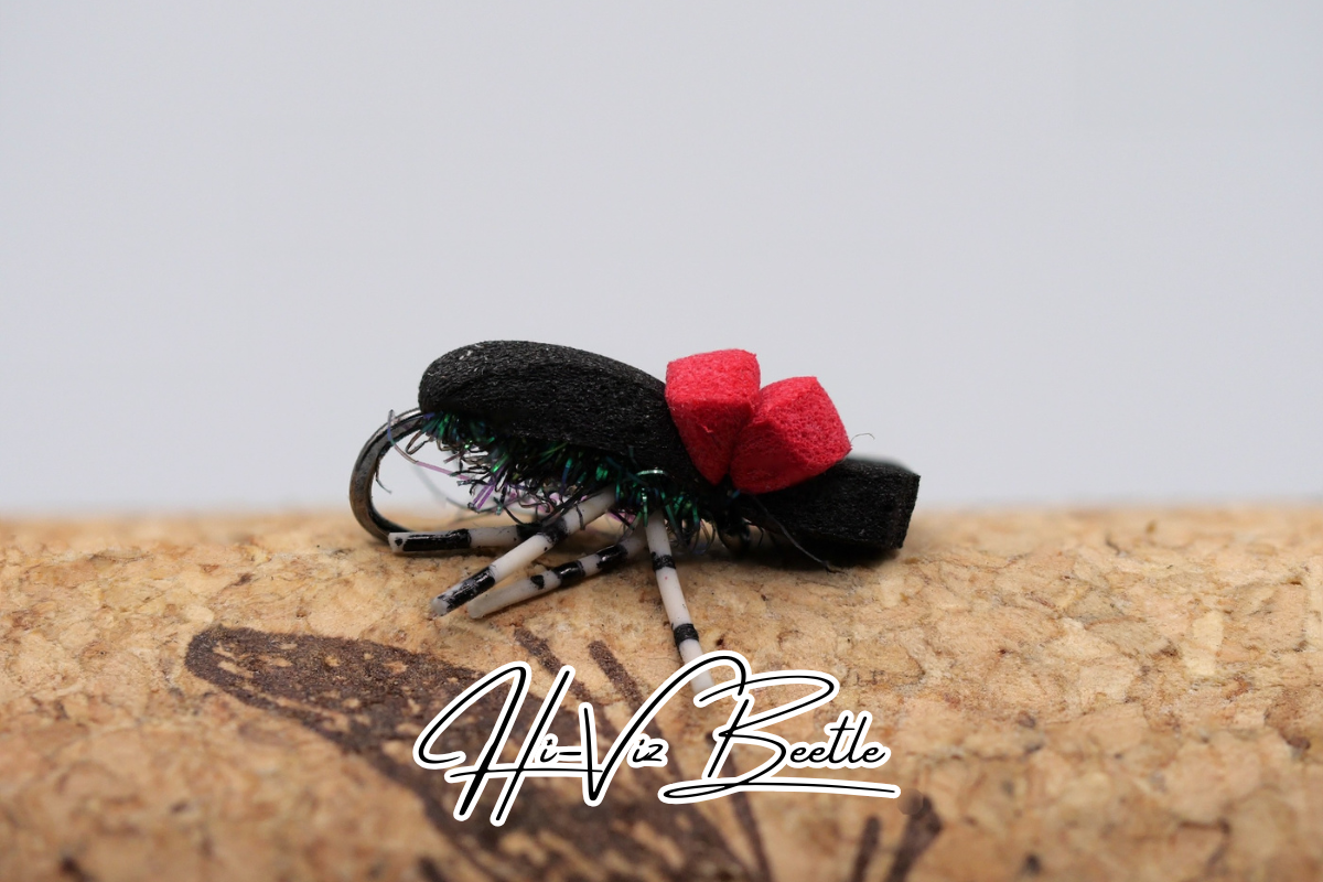 Hi-Viz Beetle