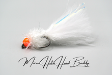 Load image into Gallery viewer, Baddy Tungsten Hot-Head Lure
