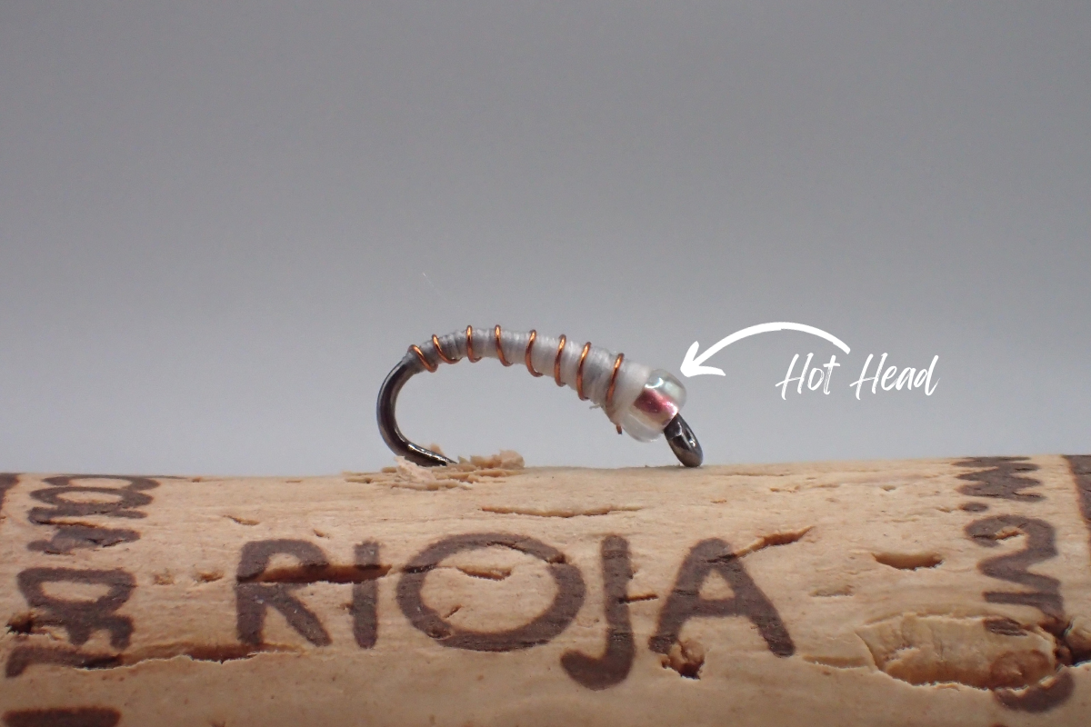 Artisan Mercury 'Hot Head' Buzzers