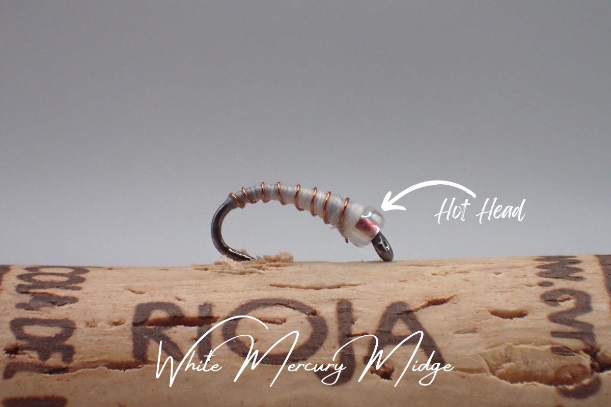 Artisan Mercury 'Hot Head' Buzzer Selection