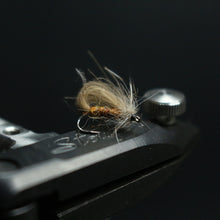 Load image into Gallery viewer, Bosnian Mid-Summer Caddis Selection
