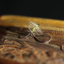 Load image into Gallery viewer, Bosnian Late-Season Dry Fly Selection
