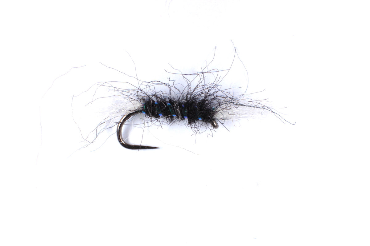 Shipmans Buzzer Selection